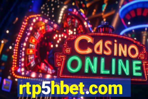 rtp5hbet.com