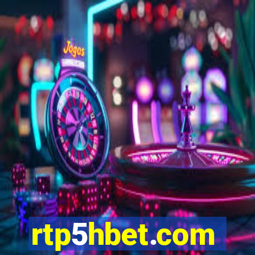 rtp5hbet.com