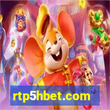 rtp5hbet.com