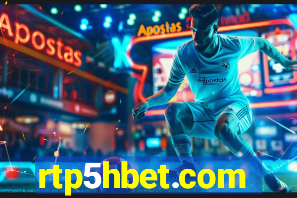 rtp5hbet.com