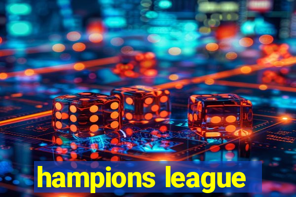 hampions league