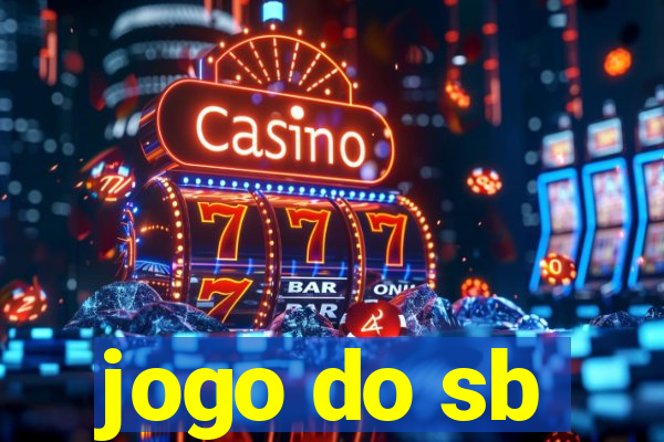 jogo do sb