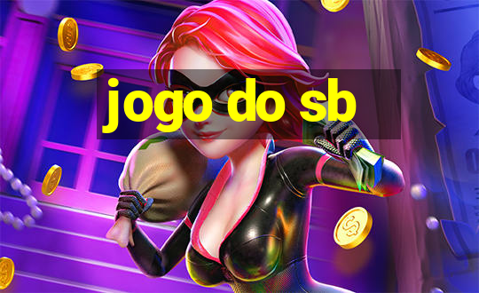 jogo do sb