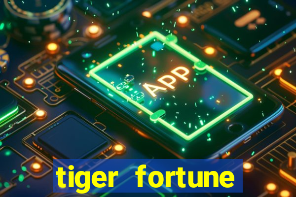 tiger fortune spirit demo