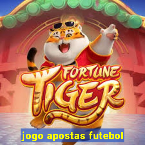 jogo apostas futebol