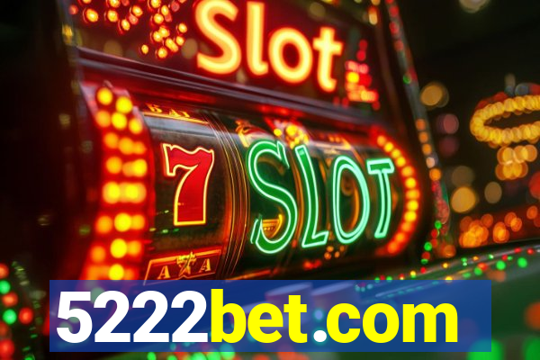 5222bet.com