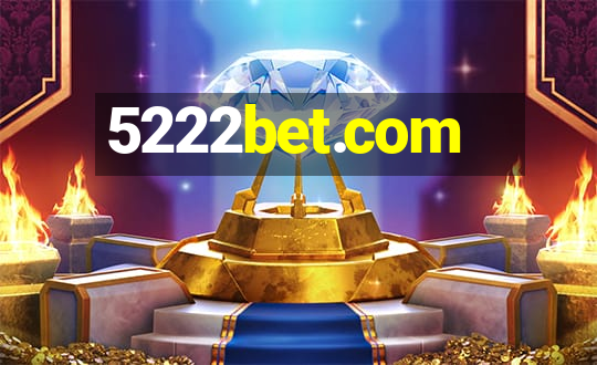 5222bet.com