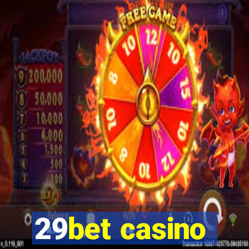 29bet casino