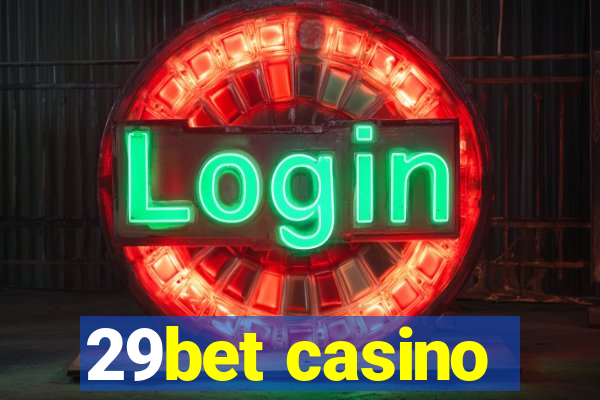 29bet casino