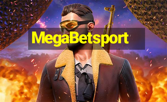 MegaBetsport