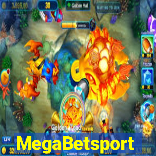 MegaBetsport