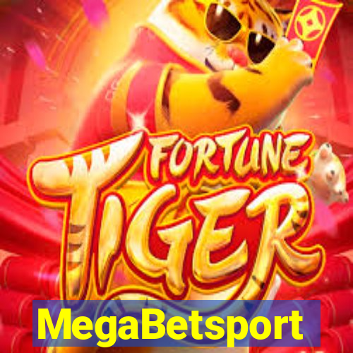 MegaBetsport