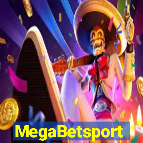 MegaBetsport