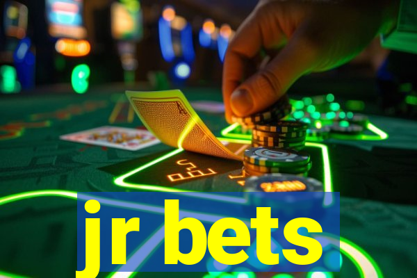 jr bets