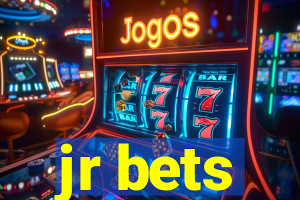 jr bets