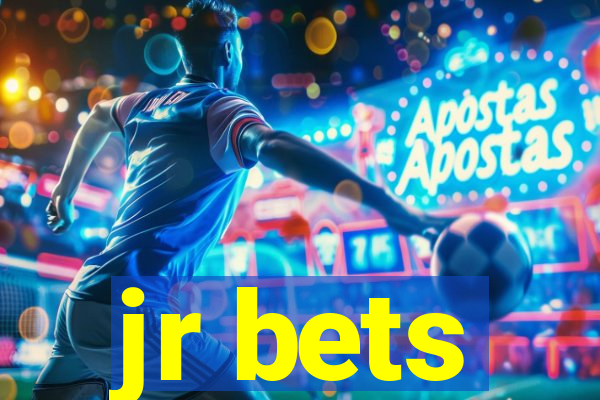 jr bets