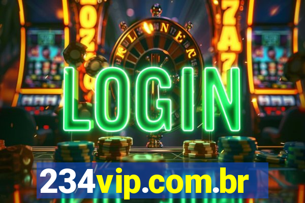 234vip.com.br