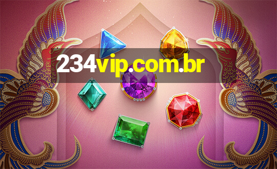 234vip.com.br