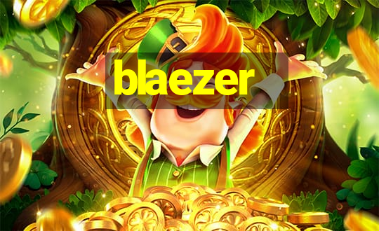 blaezer