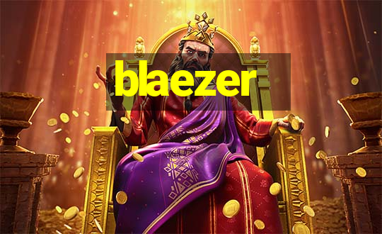 blaezer