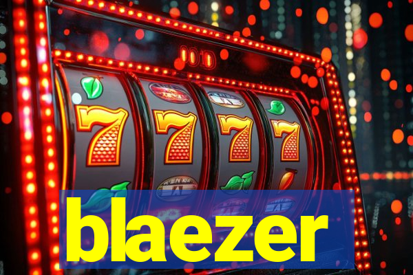 blaezer