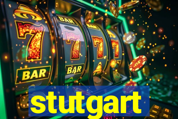 stutgart