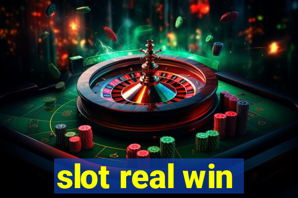 slot real win