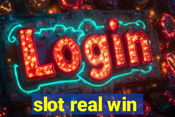 slot real win