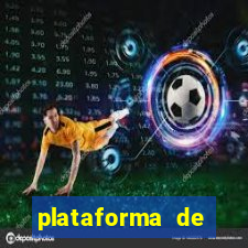 plataforma de casino que paga no cadastro