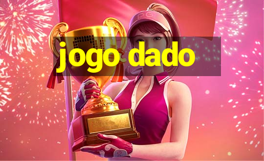 jogo dado