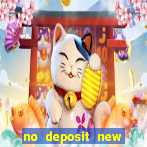 no deposit new bingo sites