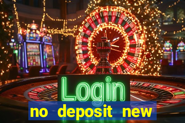 no deposit new bingo sites