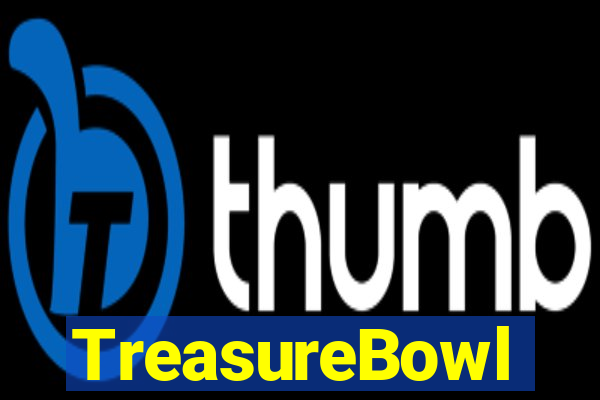 TreasureBowl treasure bowl horário pagante