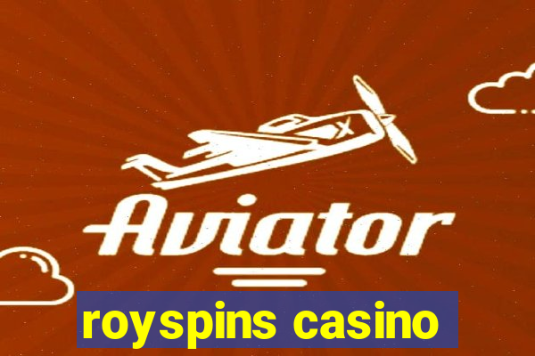 royspins casino