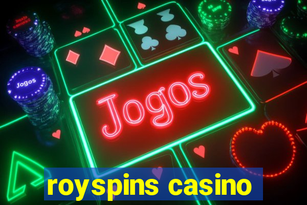 royspins casino