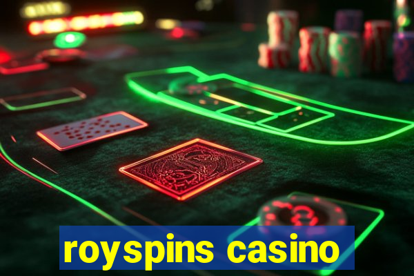 royspins casino