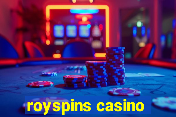 royspins casino