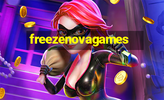 freezenovagames