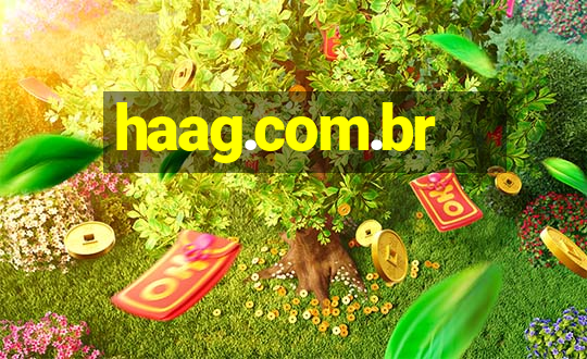 haag.com.br