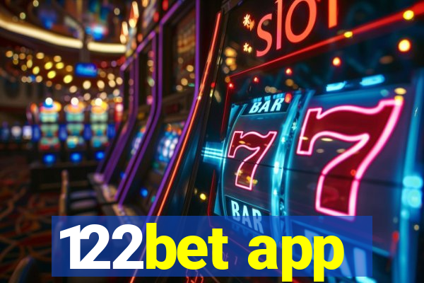 122bet app