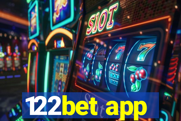 122bet app