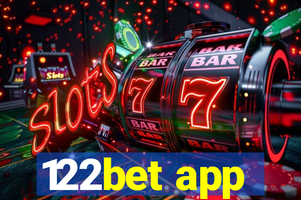 122bet app