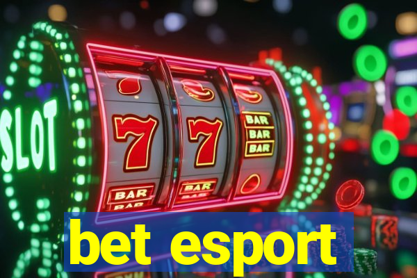 bet esport