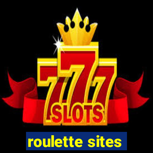 roulette sites