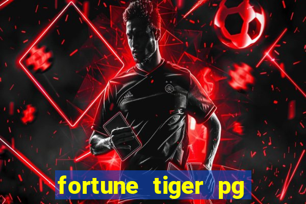 fortune tiger pg slot demo