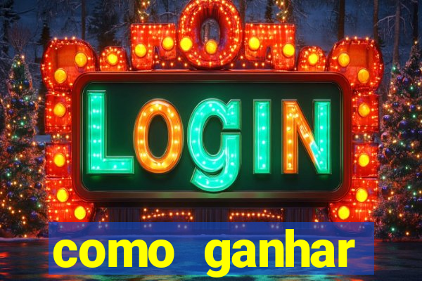 como ganhar dinheiro nas slots online