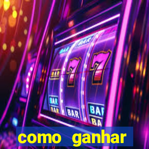 como ganhar dinheiro nas slots online