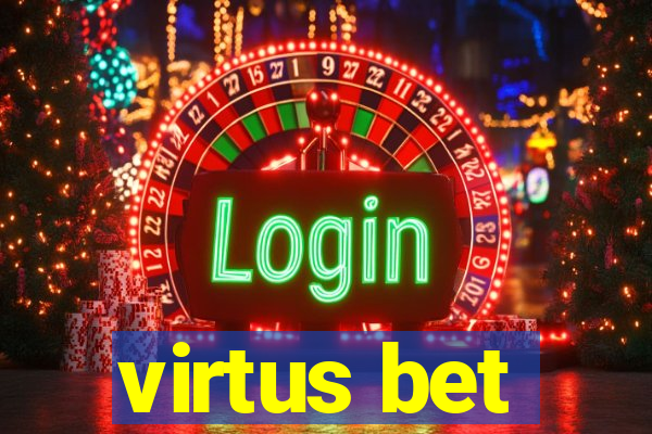 virtus bet