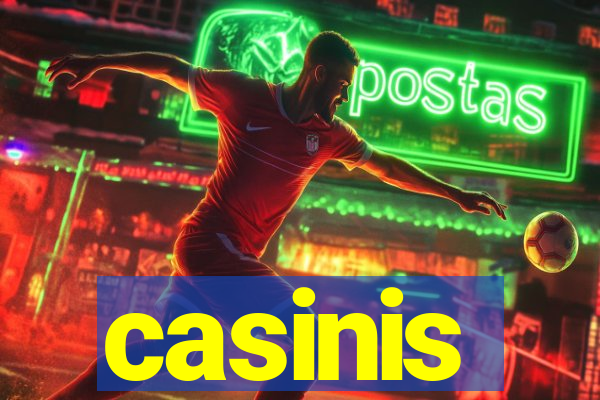 casinis