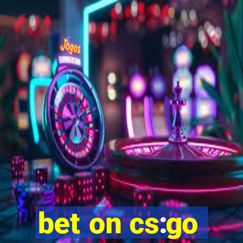 bet on cs:go